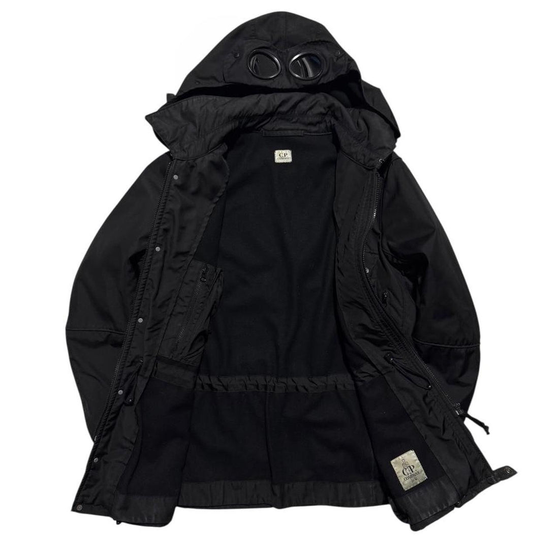CP Company Mille Miglia Jacket