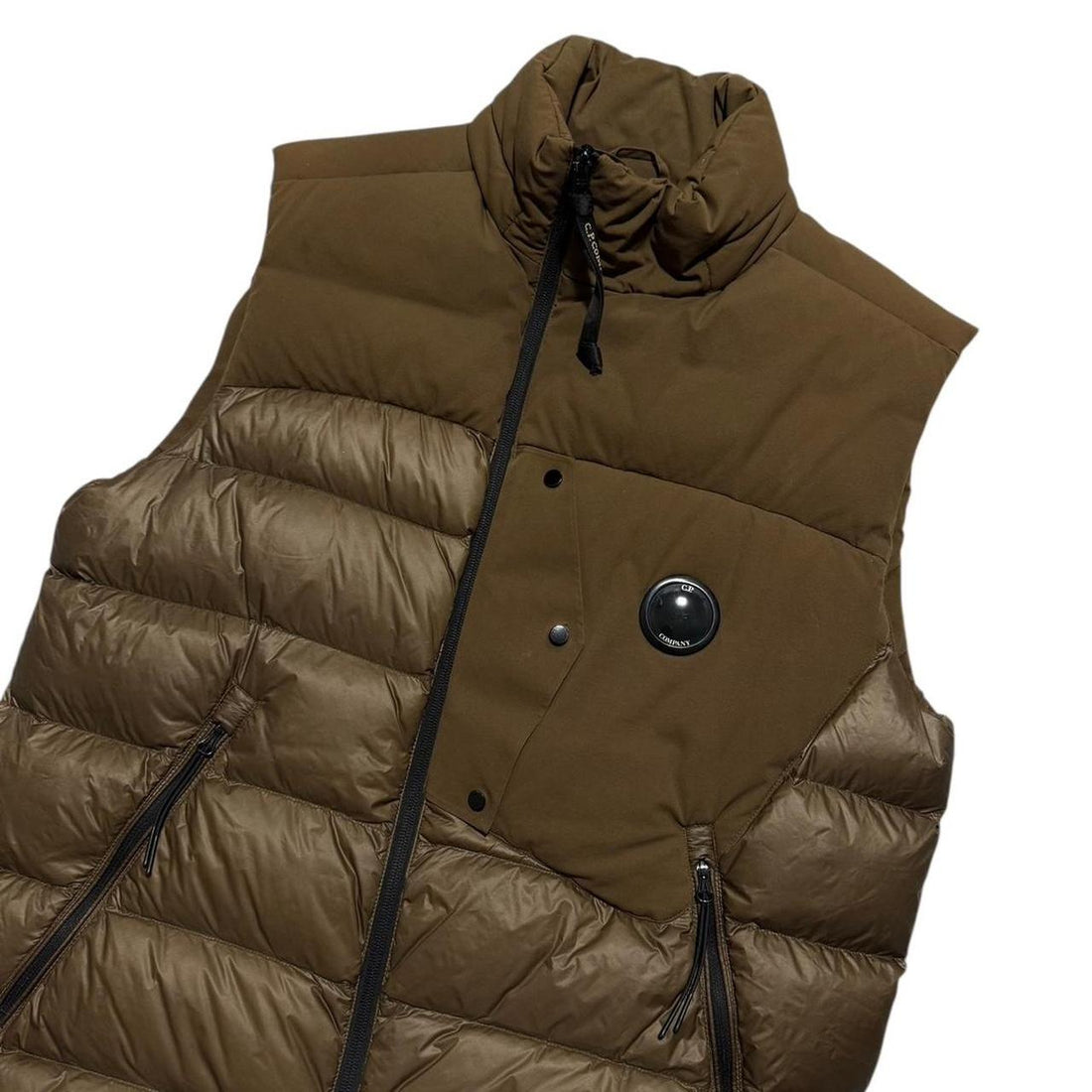 CP Company Down Gilet