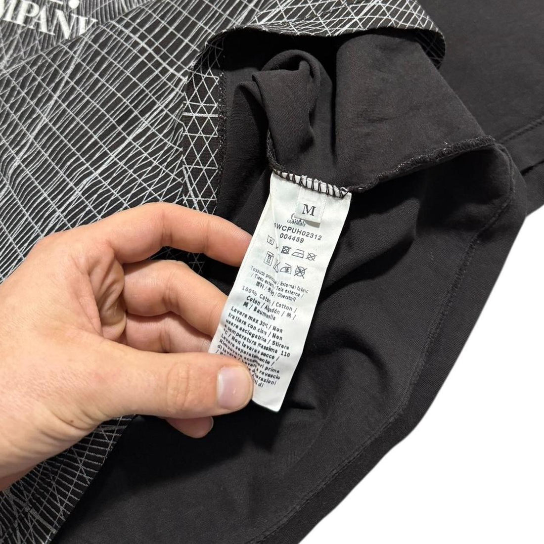 CP Company T-Shirt