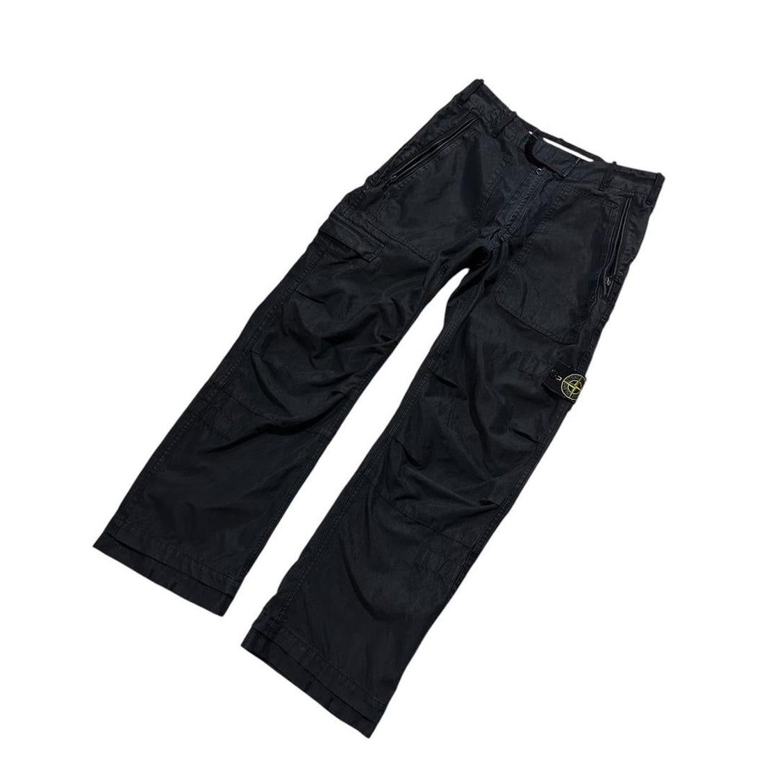 Stone Island Combat Flight Cargos