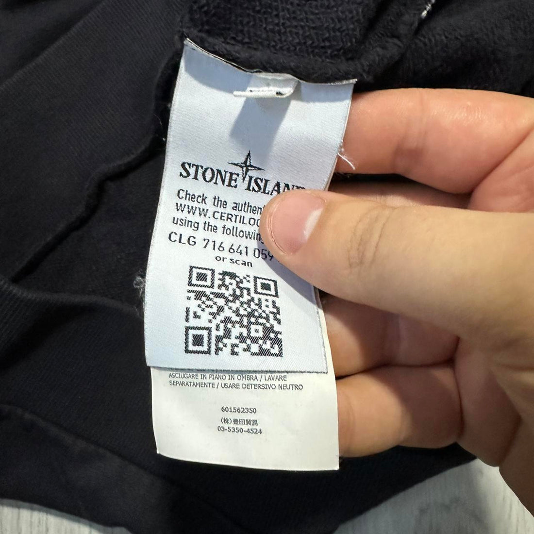 Stone Island Compass Complete Tracksuit
