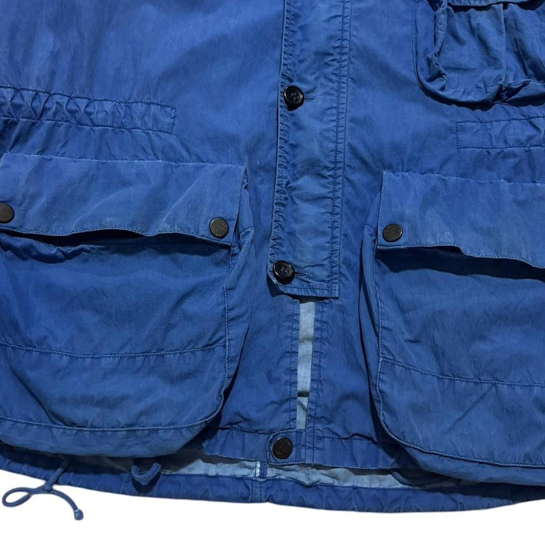 CP Company 1997 Mille Miglia Hinged Watchviewer Jacket