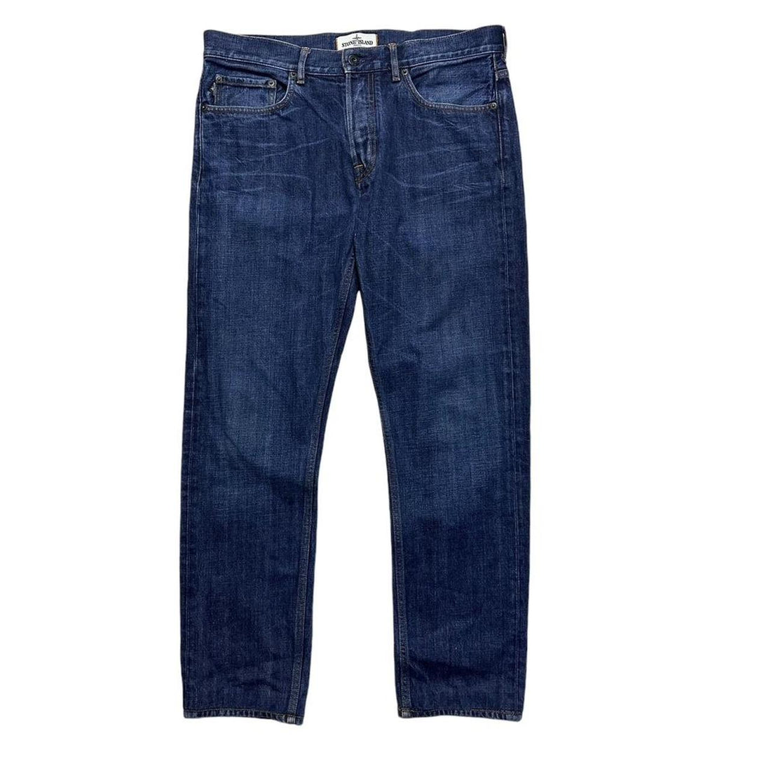 Stone Island Denim Jeans