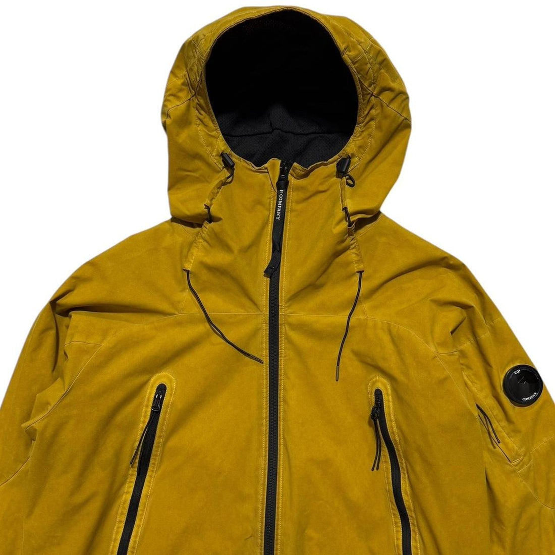 CP Company Re-Colour Pro Tek Jacket
