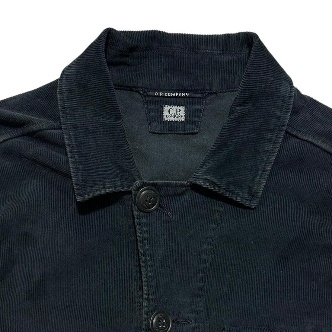 CP Company Corduroy Chore Jacket