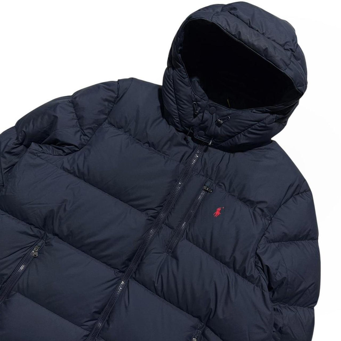 Ralph Lauren Gorham Down Jacket