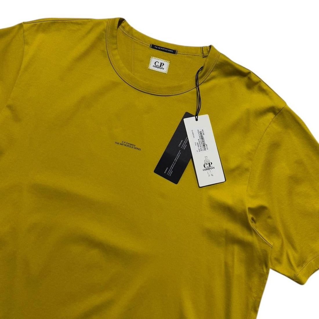 CP Company Urban Protection T-Shirt