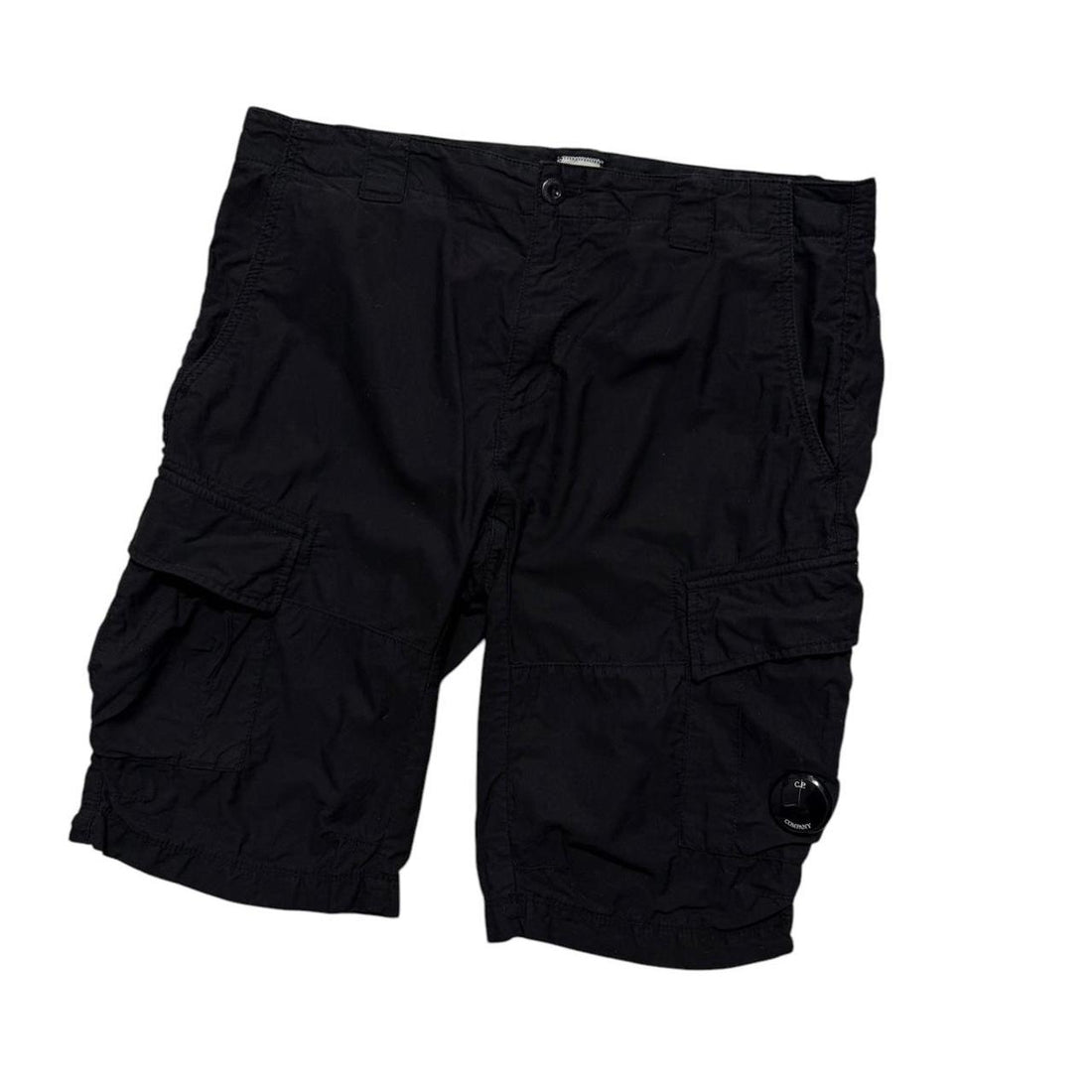 CP Company Cargo Shorts