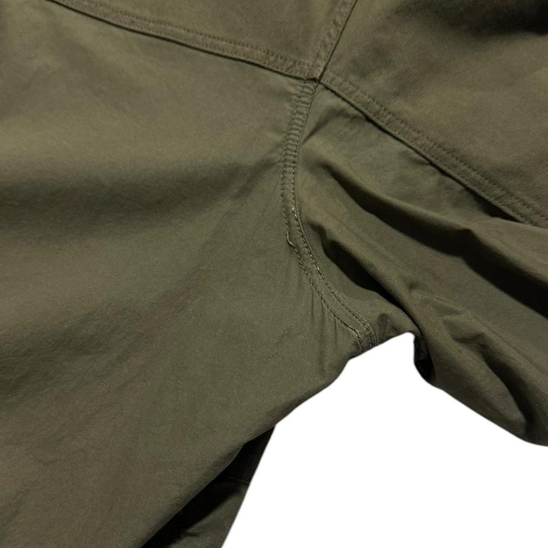 Stone Island Ghost Overshirt