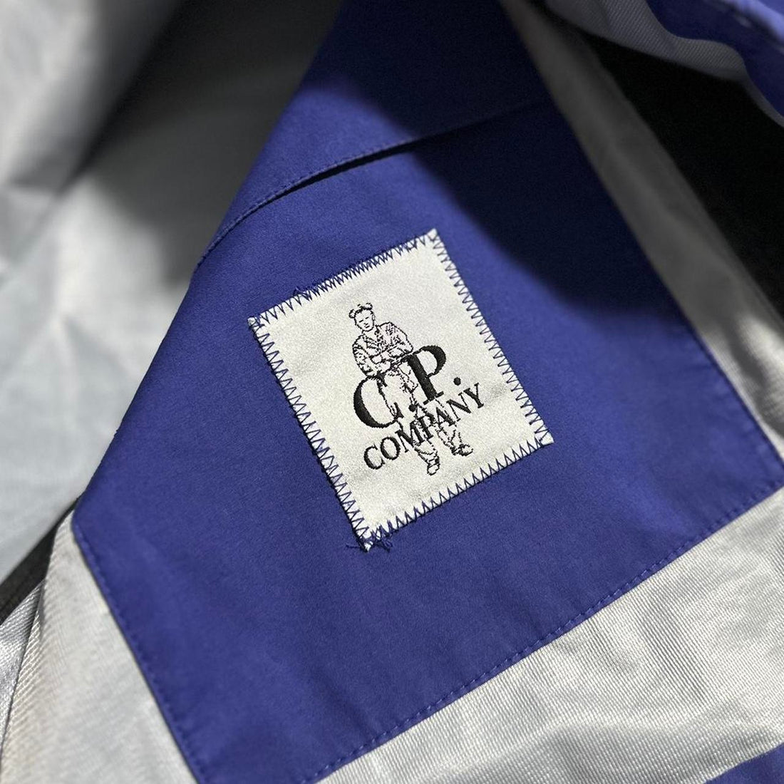 CP Company T-Mack Jacket