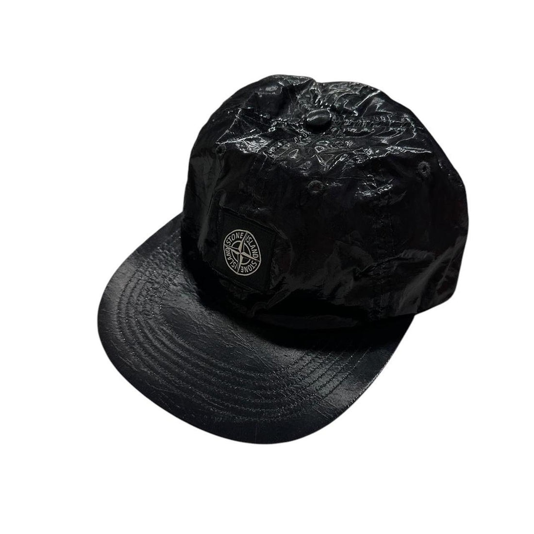 Stone Island Supreme Cap
