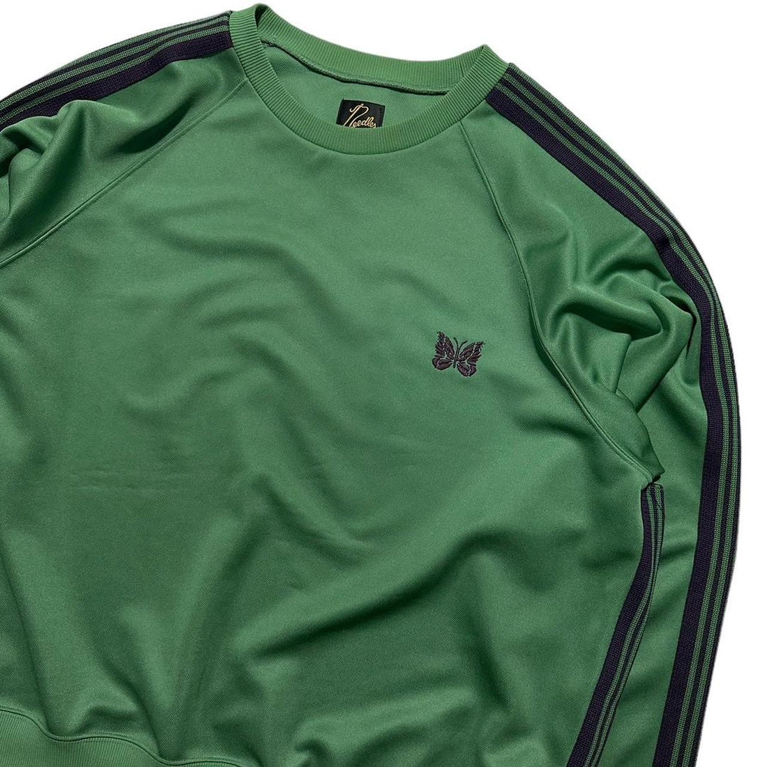 Needles Nepenthes Pullover Jumper