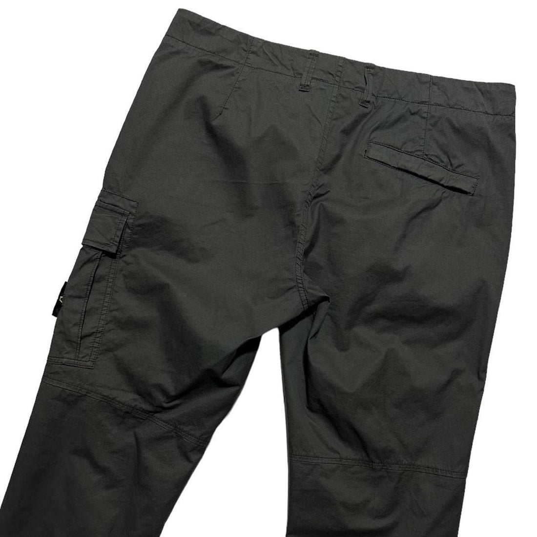 Stone Island Combat Cargo Trousers