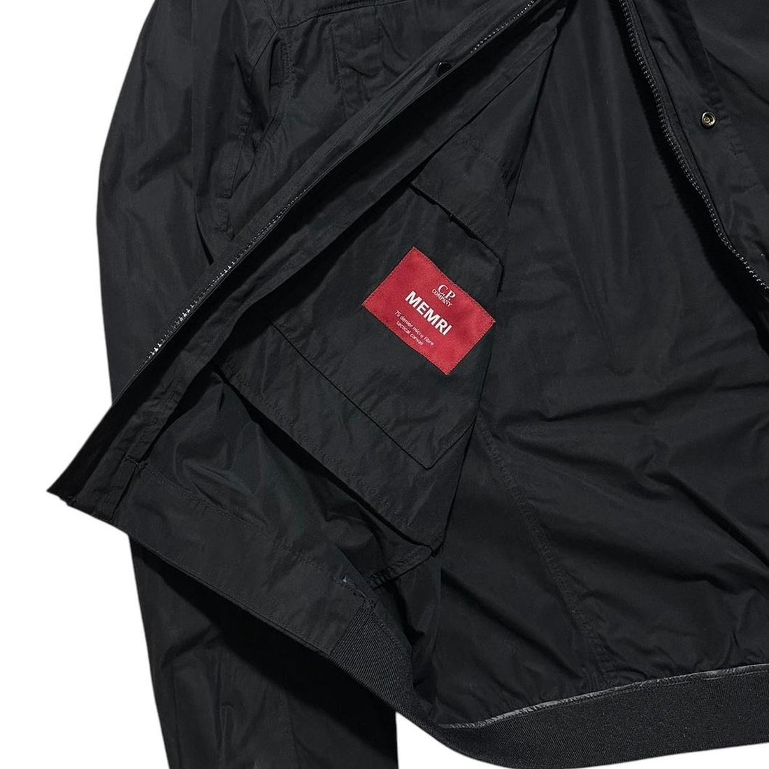 CP Company Memri Goggle Jacket