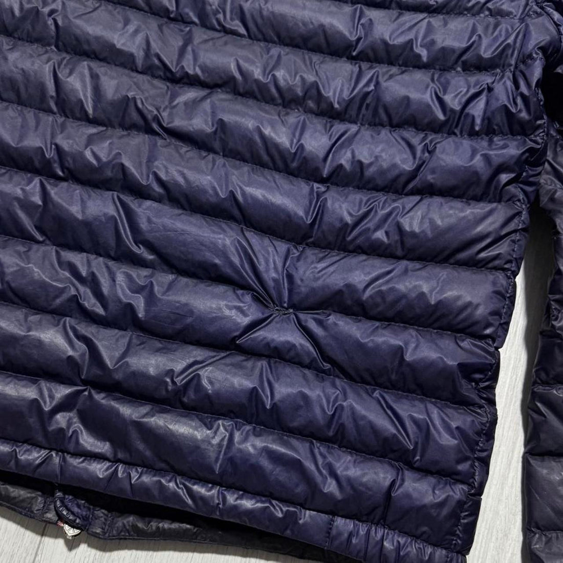 Moncler Douret Down Jacket
