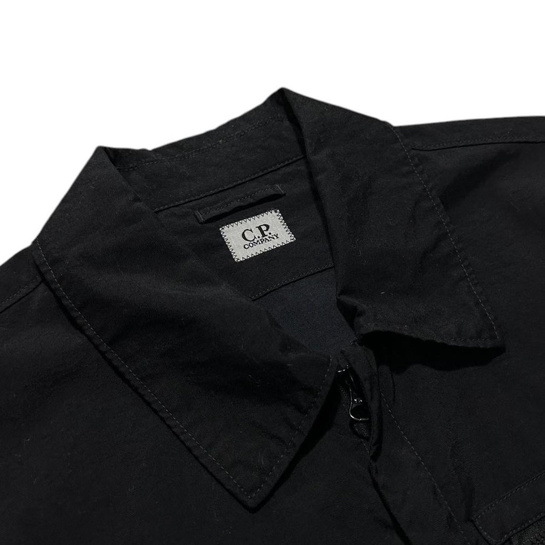 CP Company Taylon P Overshirt