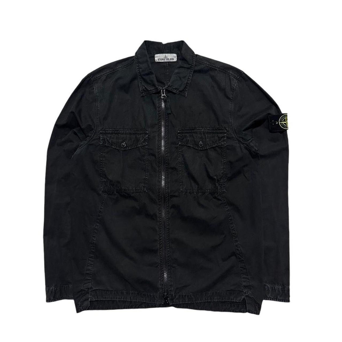 Stone Island Overshirt