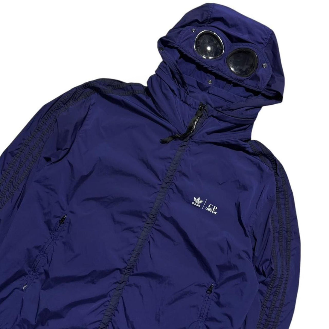 CP Company Adidas Nycra Goggle Jacket