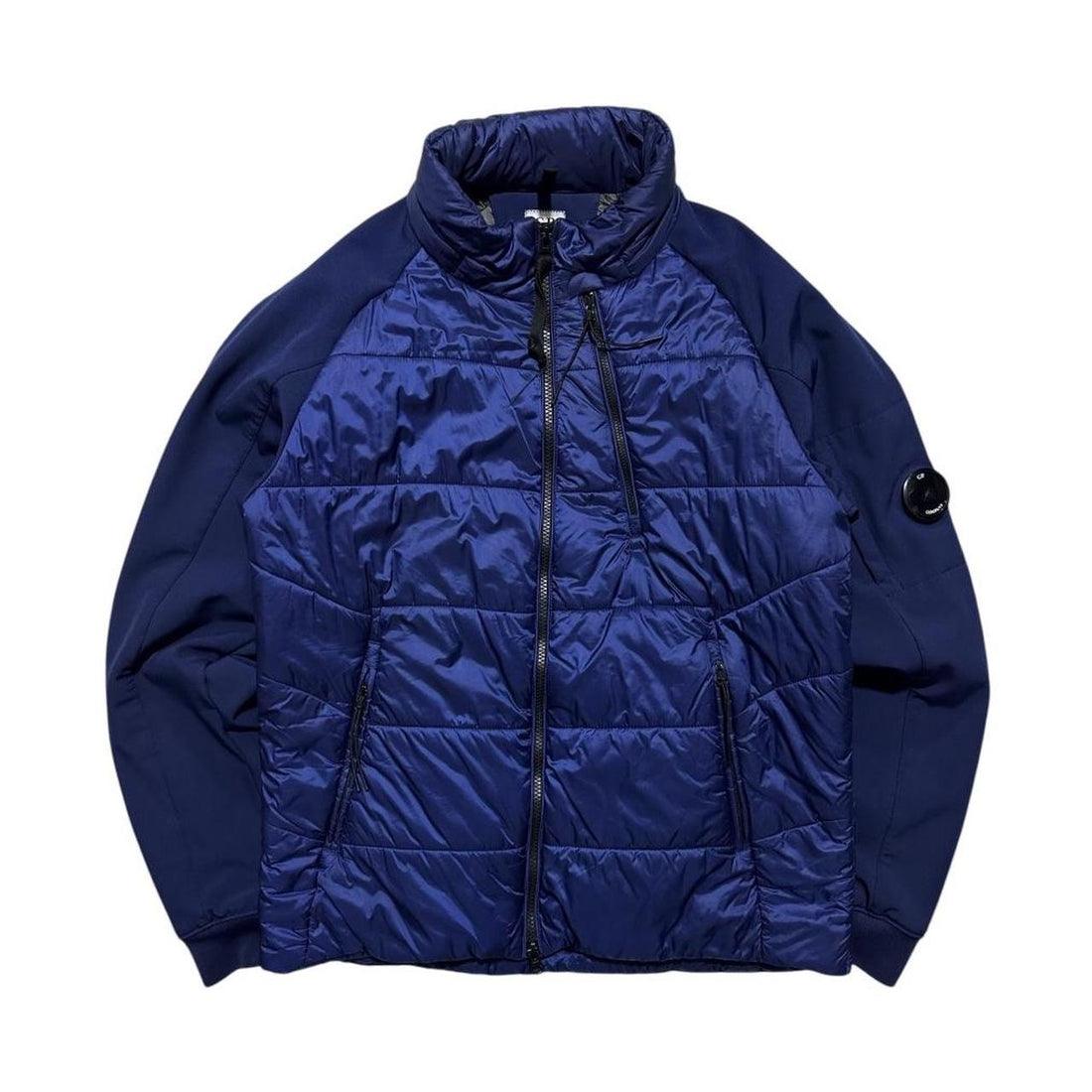 CP Company Down Soft Shell Jacket