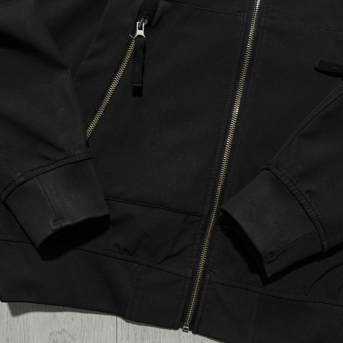 Stone Island Soft Shell Jacket