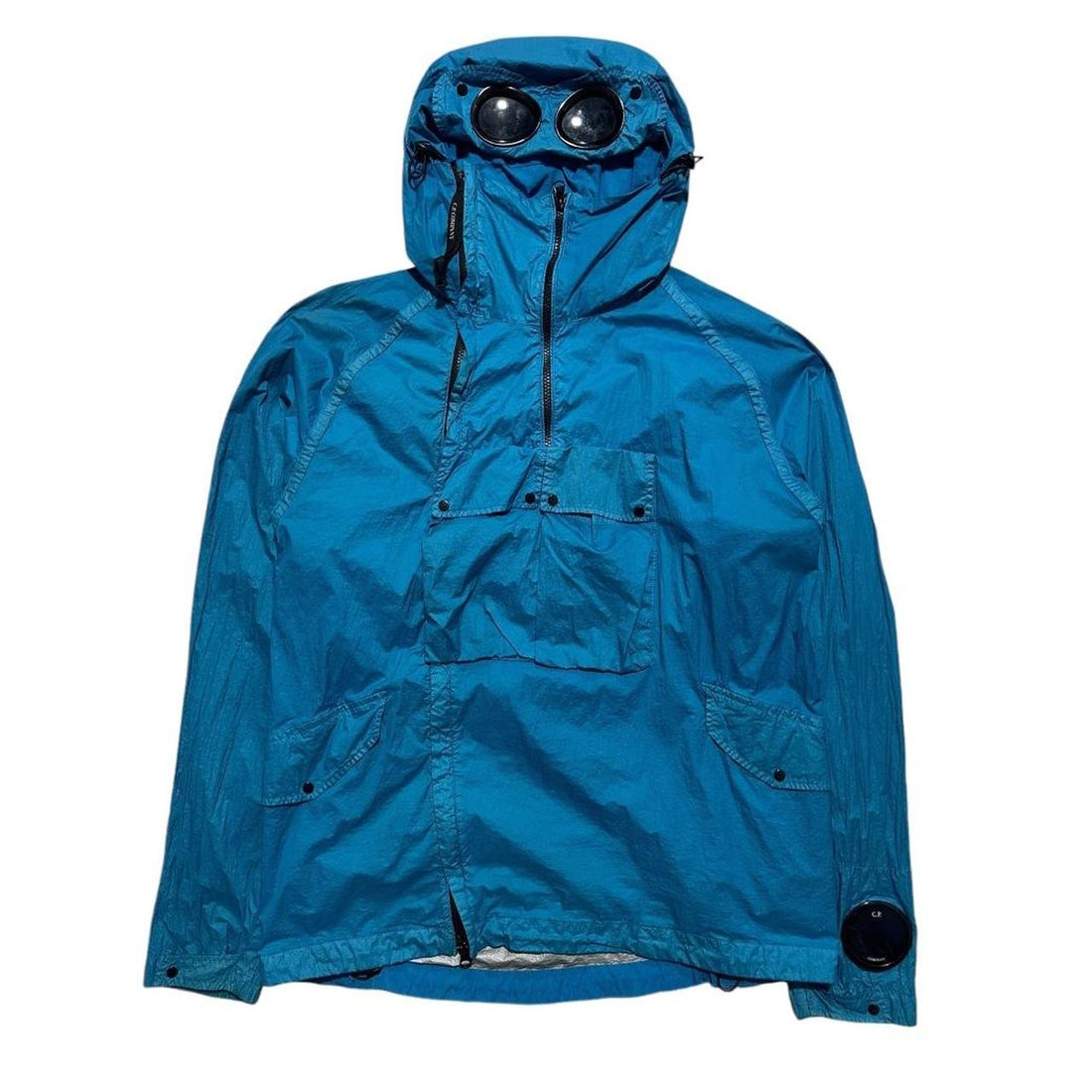 CP Company Nyfoil Goggle Jacket