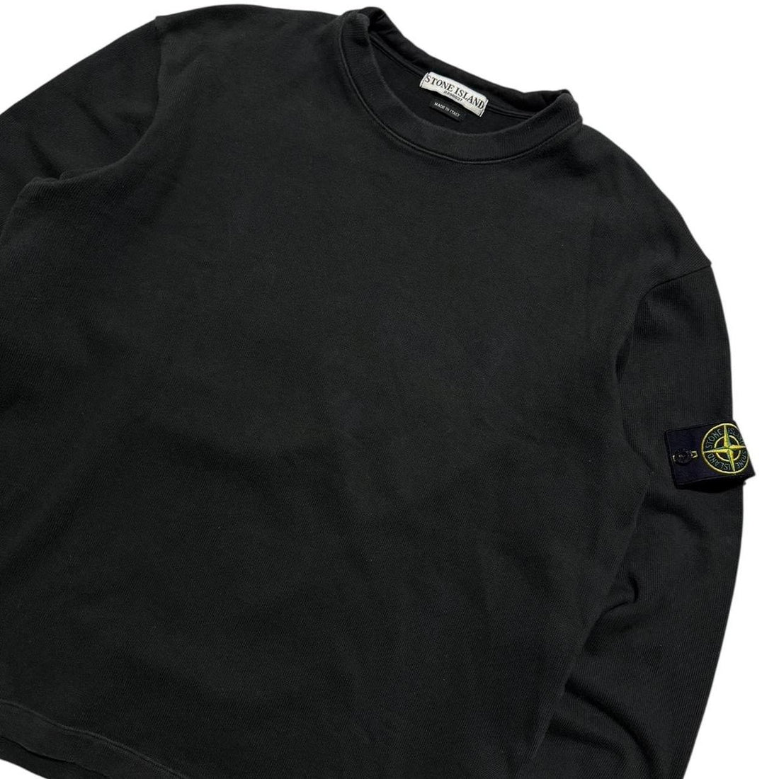 Stone Island Pullover Jumper