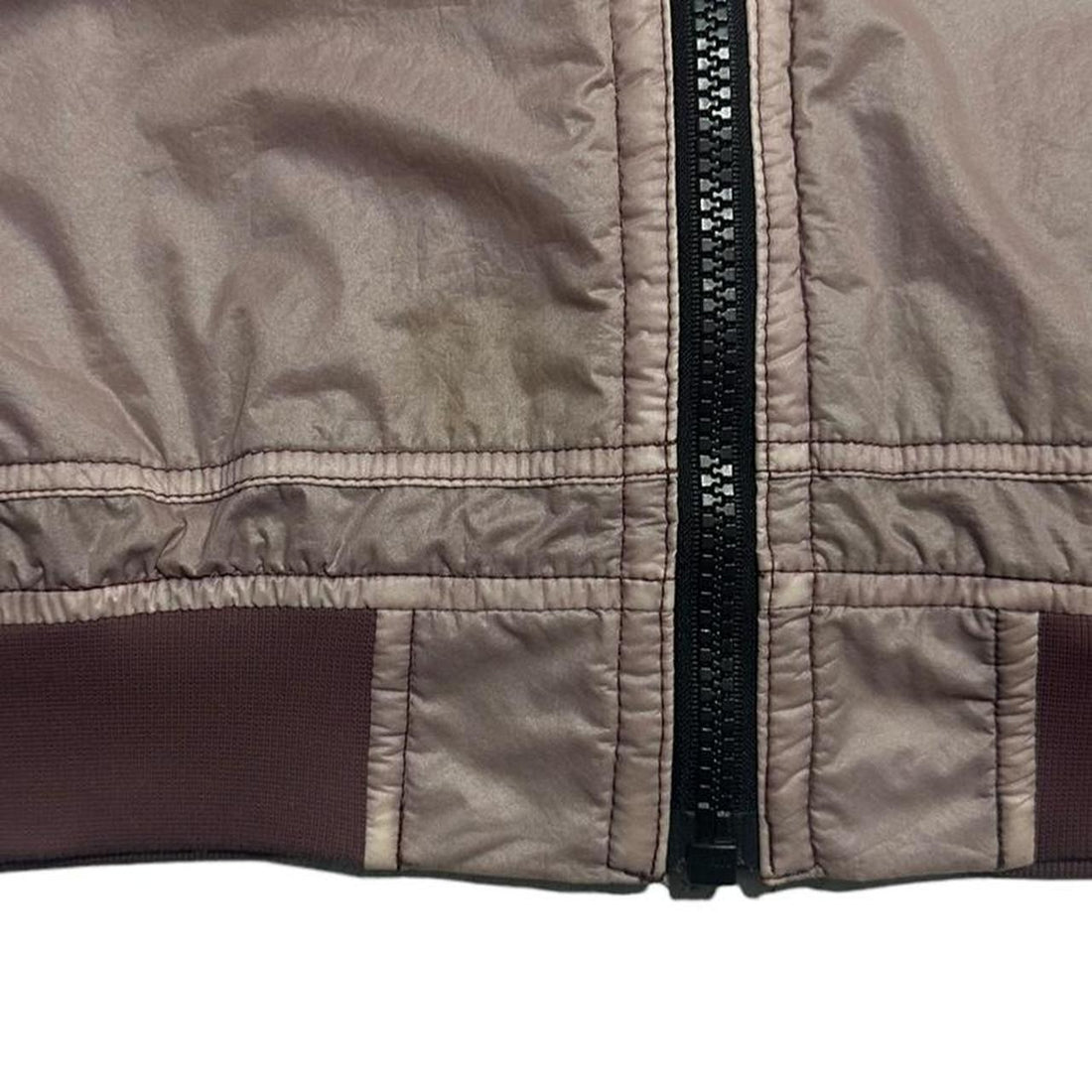 Stone Island Lamy Flock Jacket