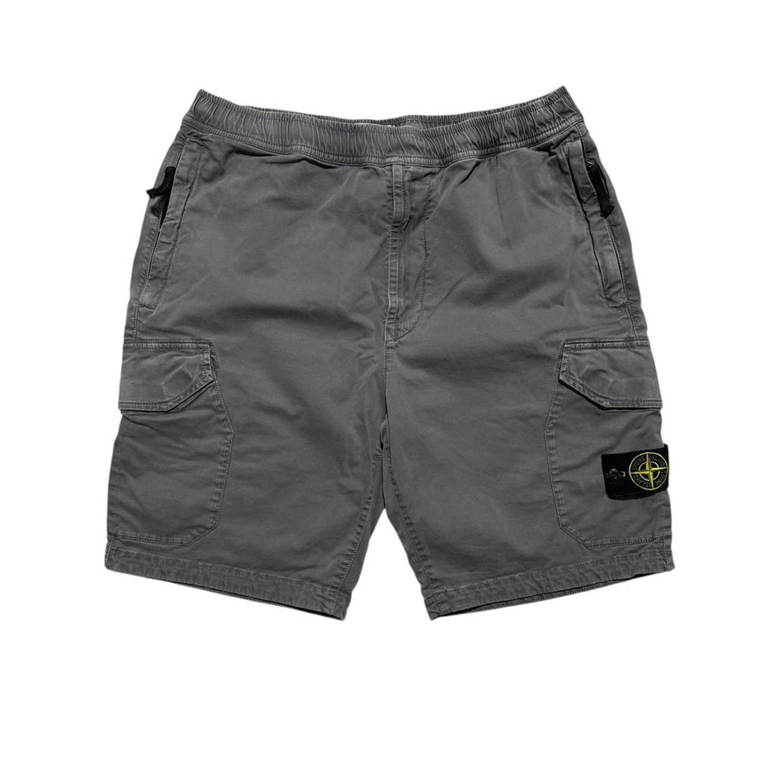 Stone Island Cargo Shorts
