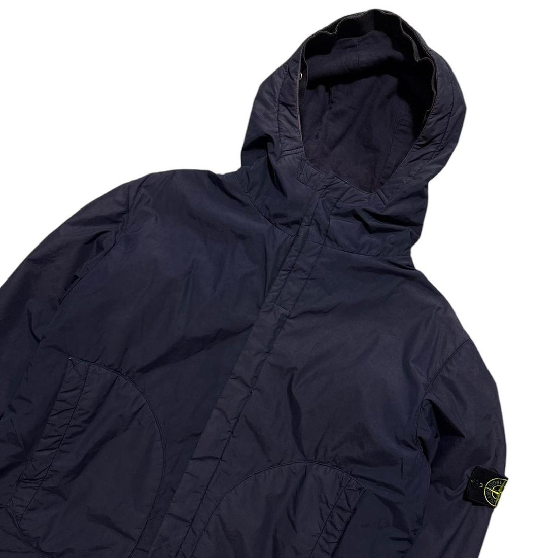 Stone Island A/W 2001 Jacket