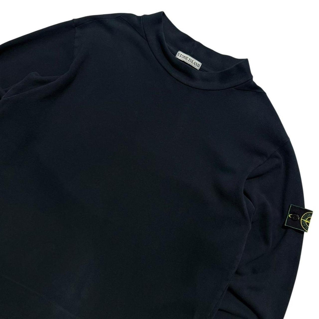 Stone Island 1997 Pullover Jumper