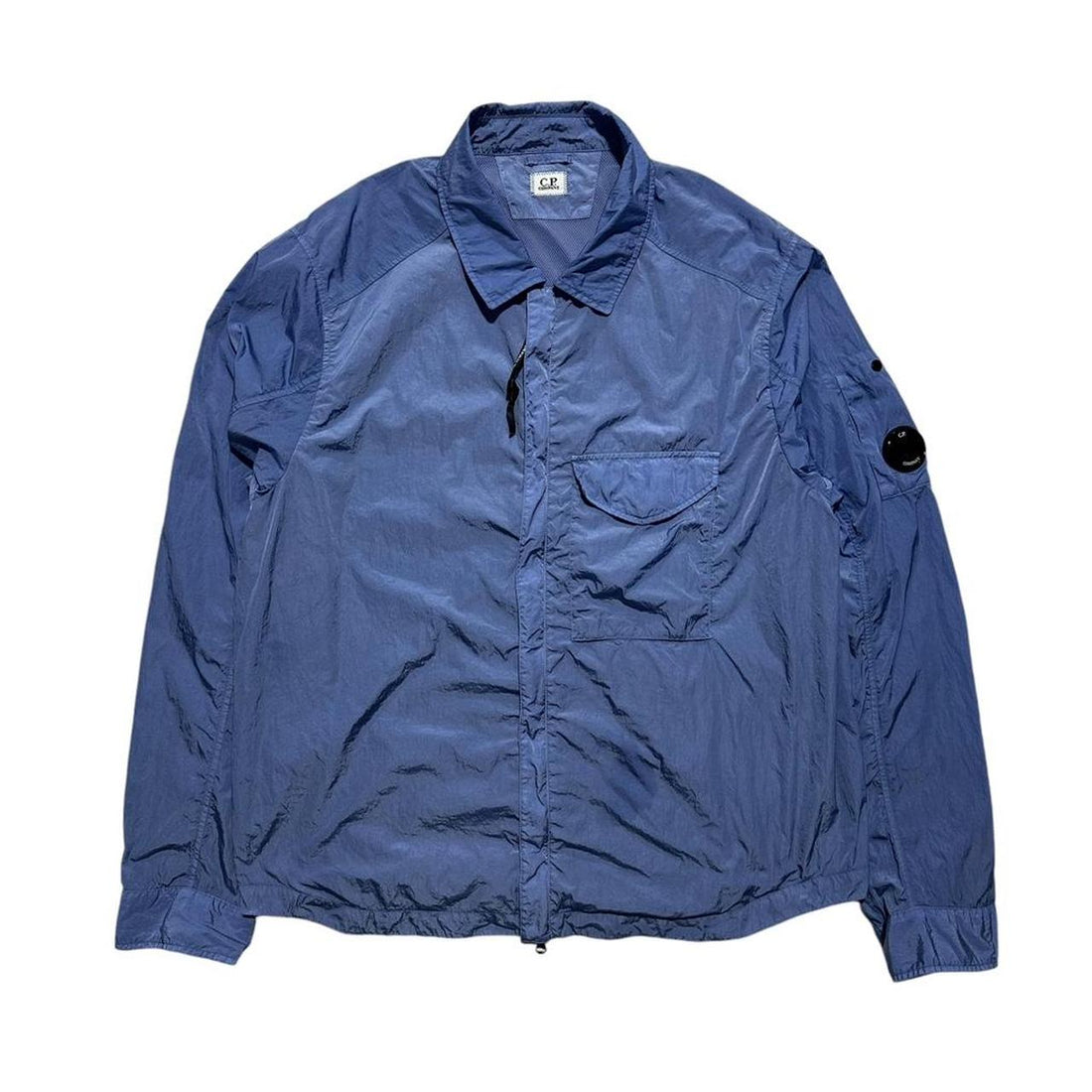CP Company Chrome Overshirt