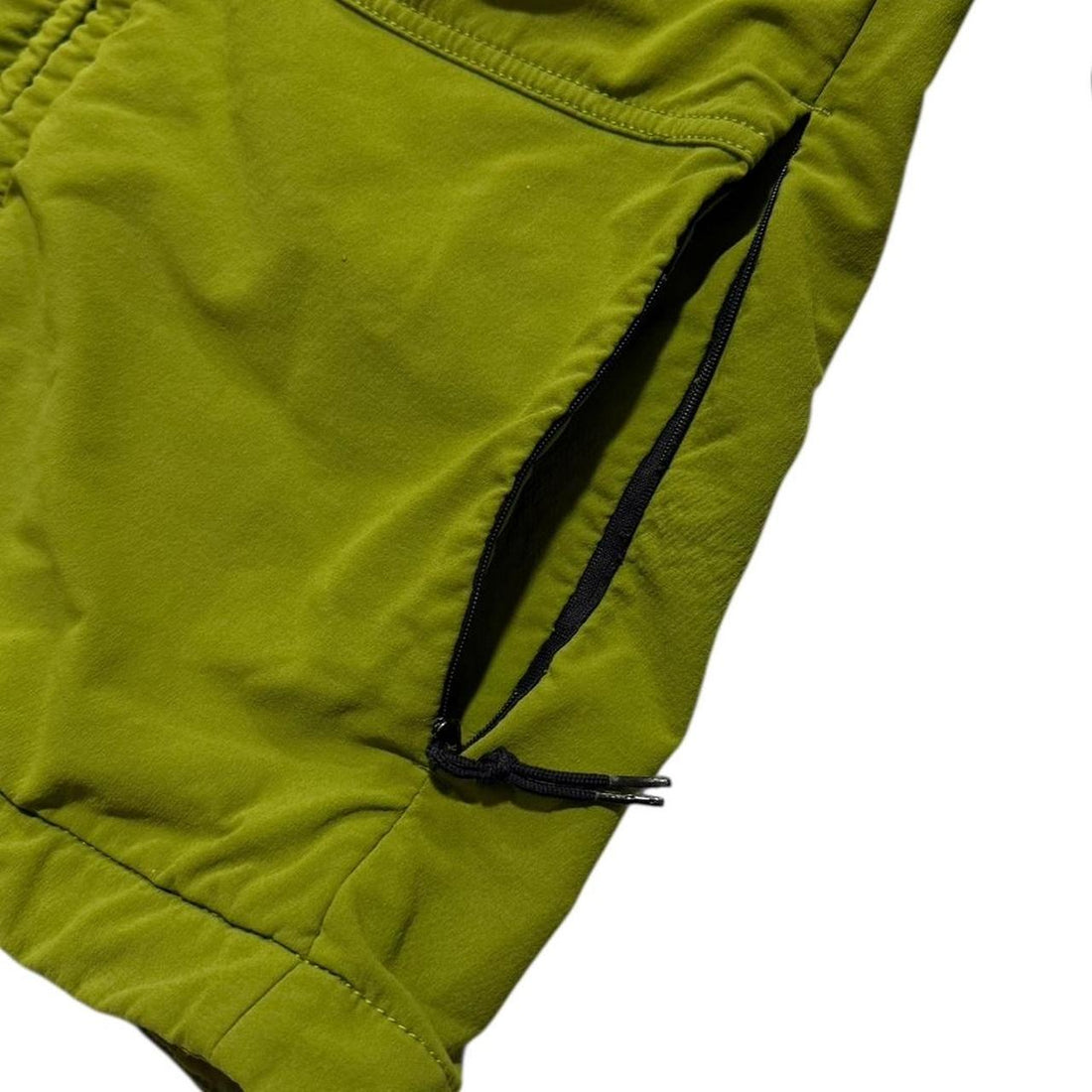 Stone Island Comfort Shell Jacket