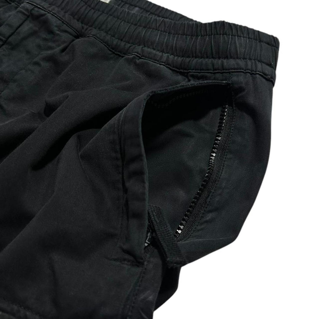 Stone Island Cargo Trousers