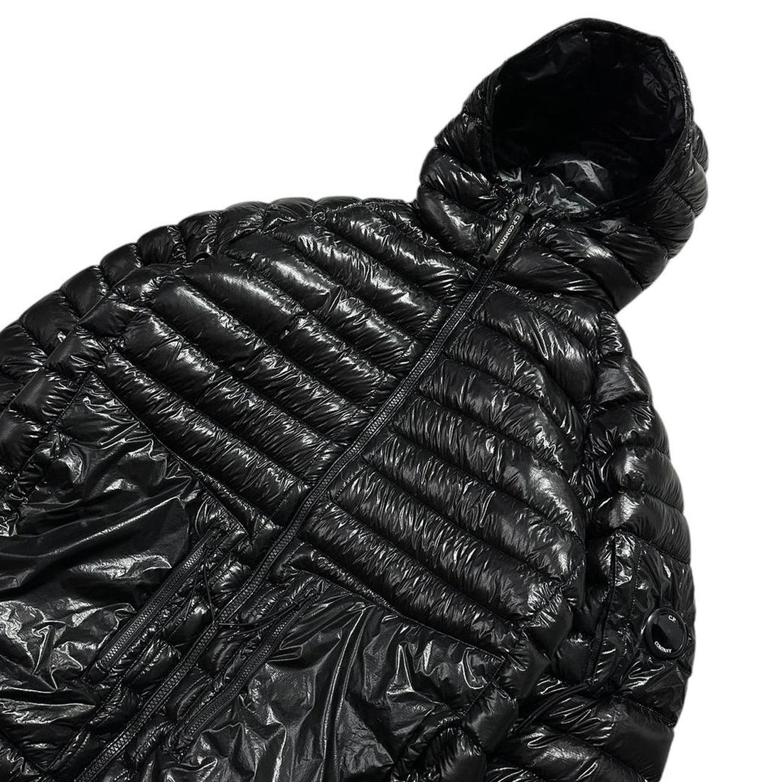 CP Company D.D Shell Jacket