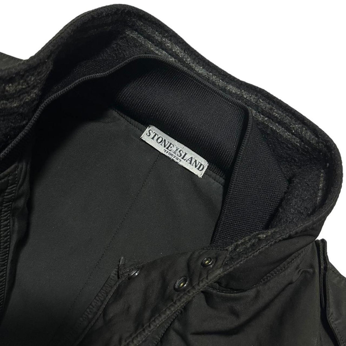 Stone Island Multipocket David-TC Jacket