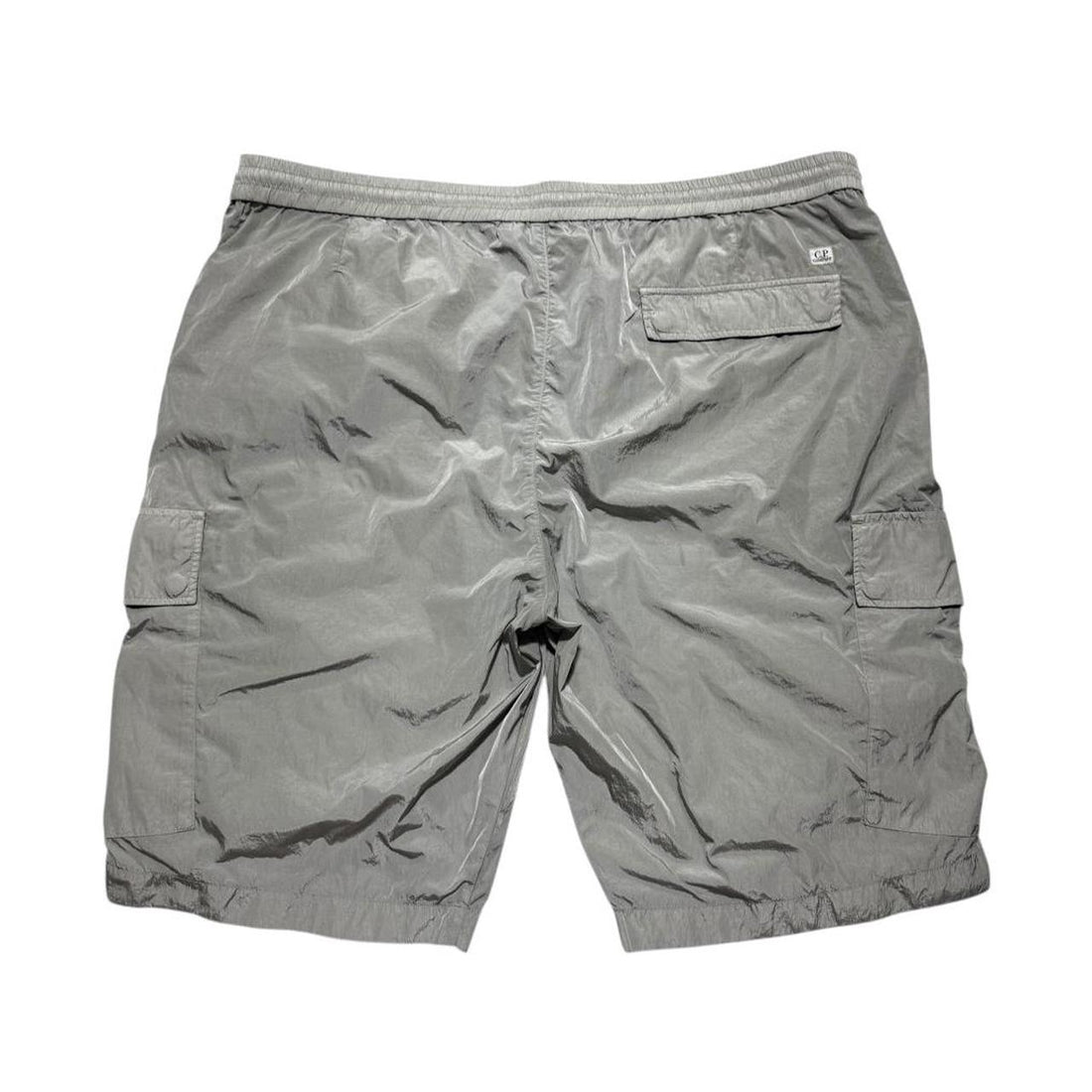 CP Company Nylon Shorts