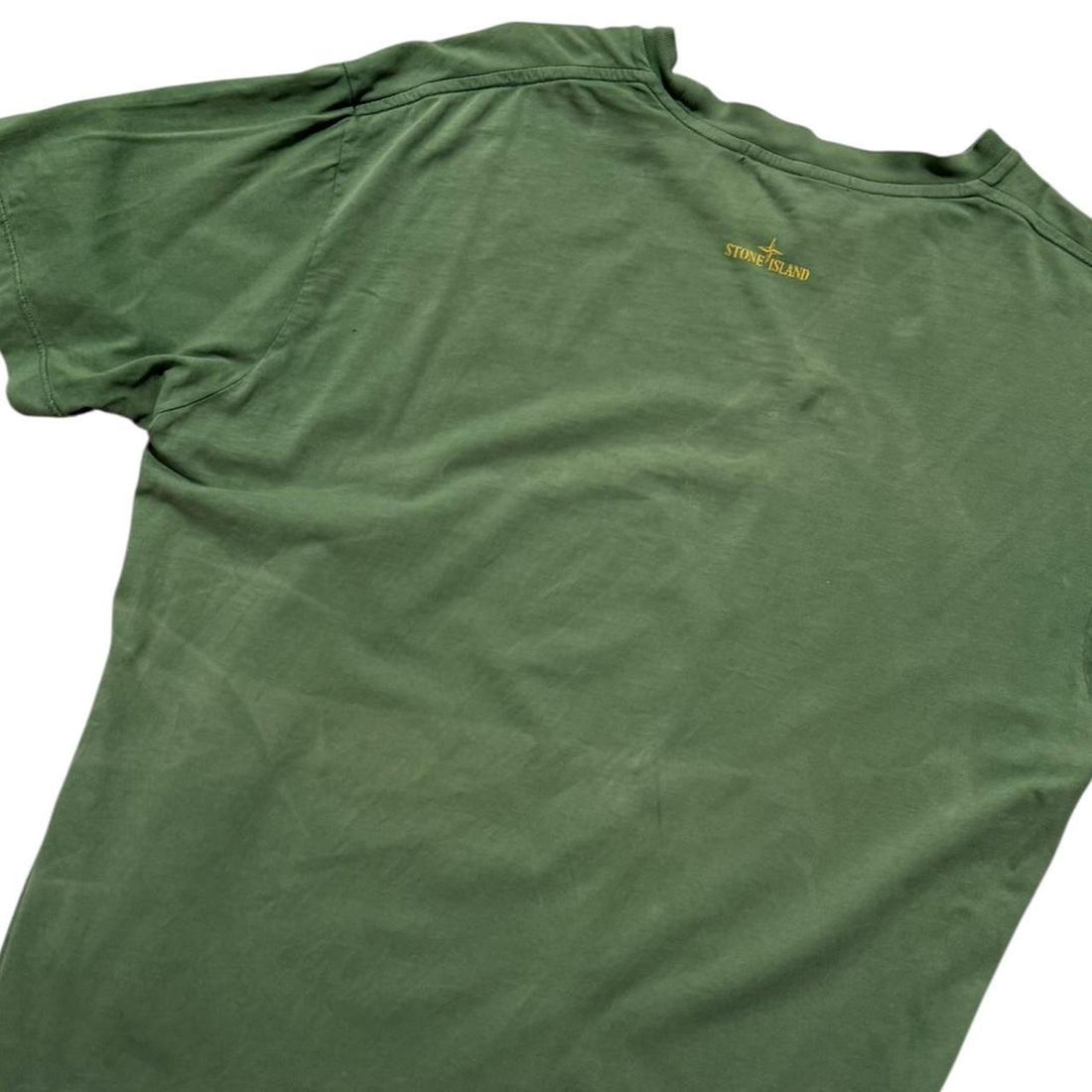 Stone Island Compass T-Shirt