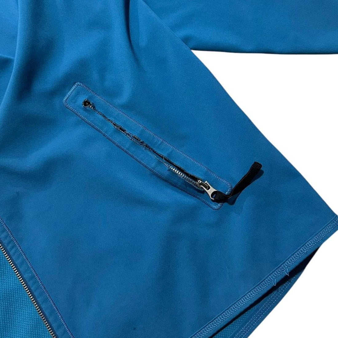 Stone Island Soft Shell Jacket