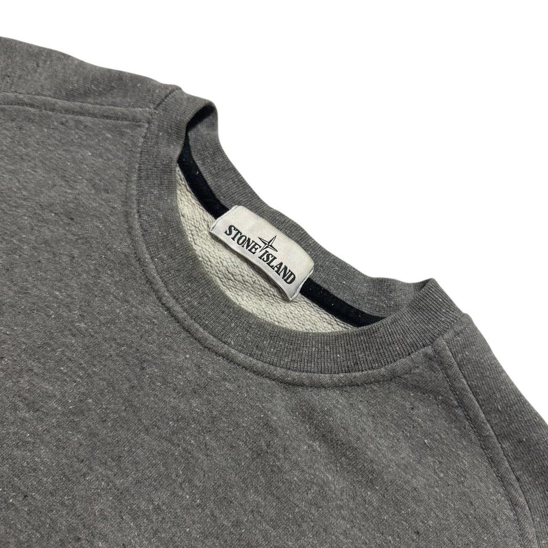 Stone Island Pullover Crewneck