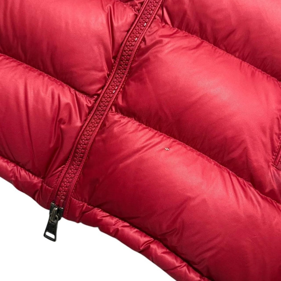 Moncler Grange Down Jacket