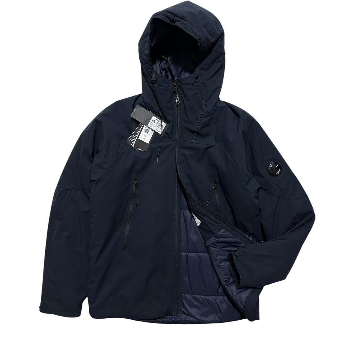 CP Company Pro-Tek Padded Jacket