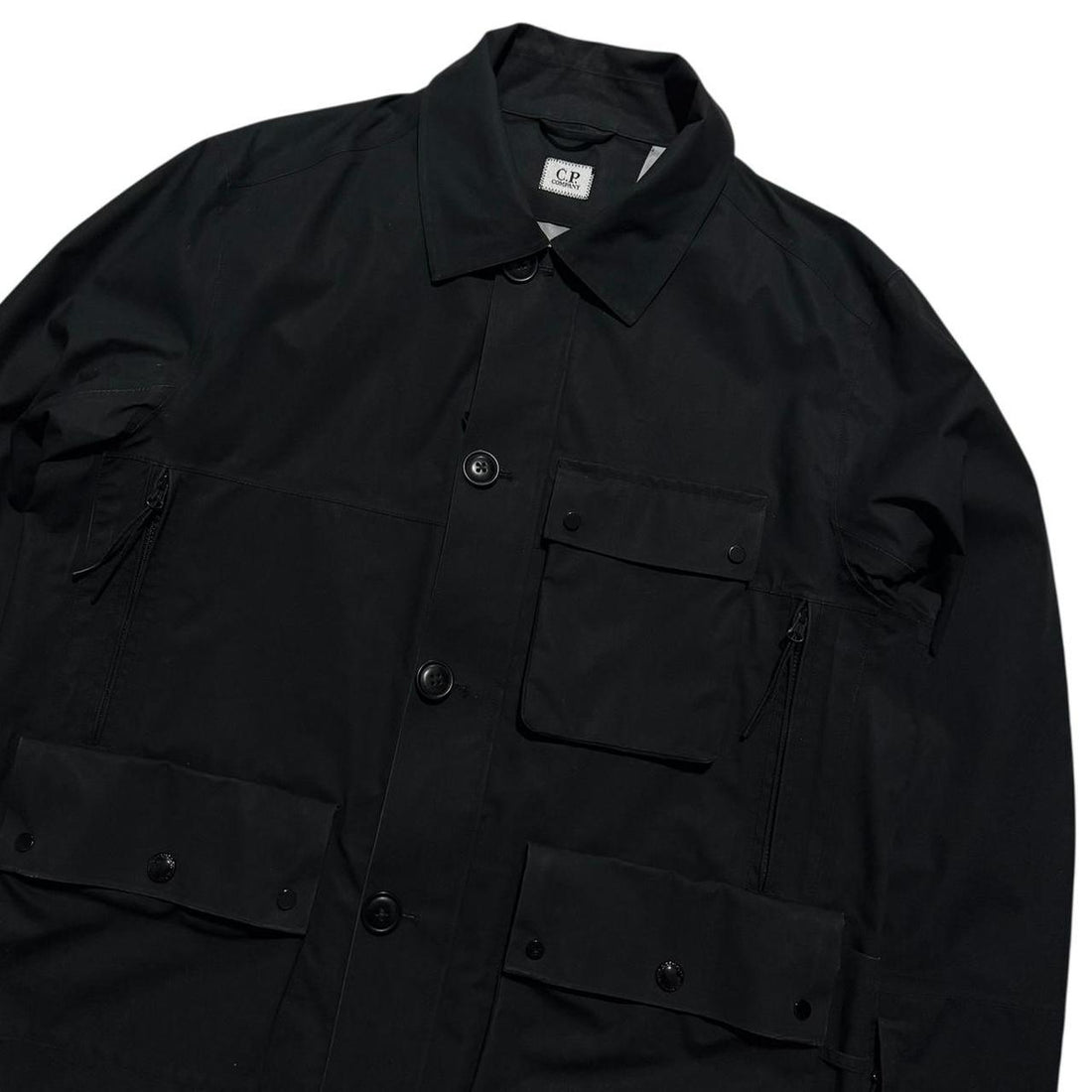 CP Company T-Mack Jacket