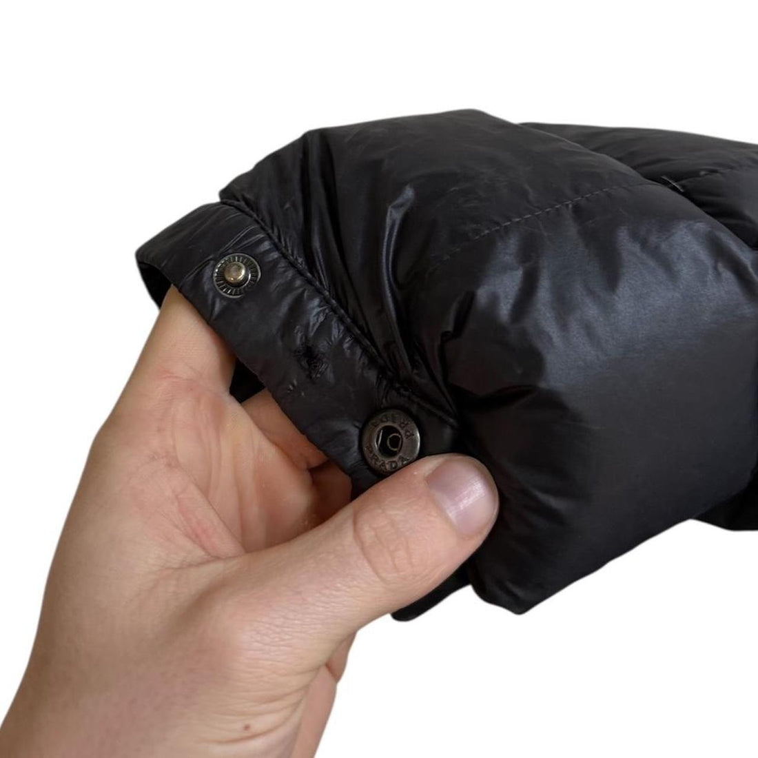 Prada Down Jacket