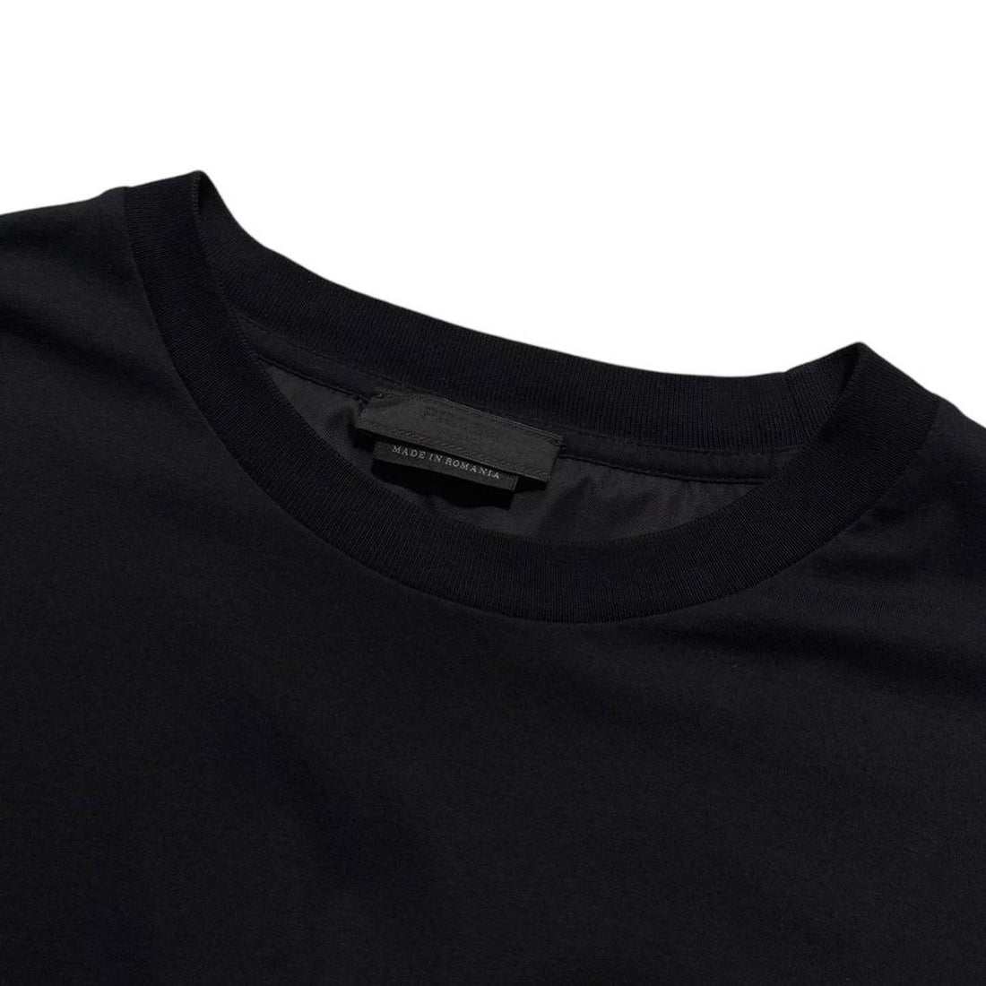 Prada Nylon Pocket T-Shirt
