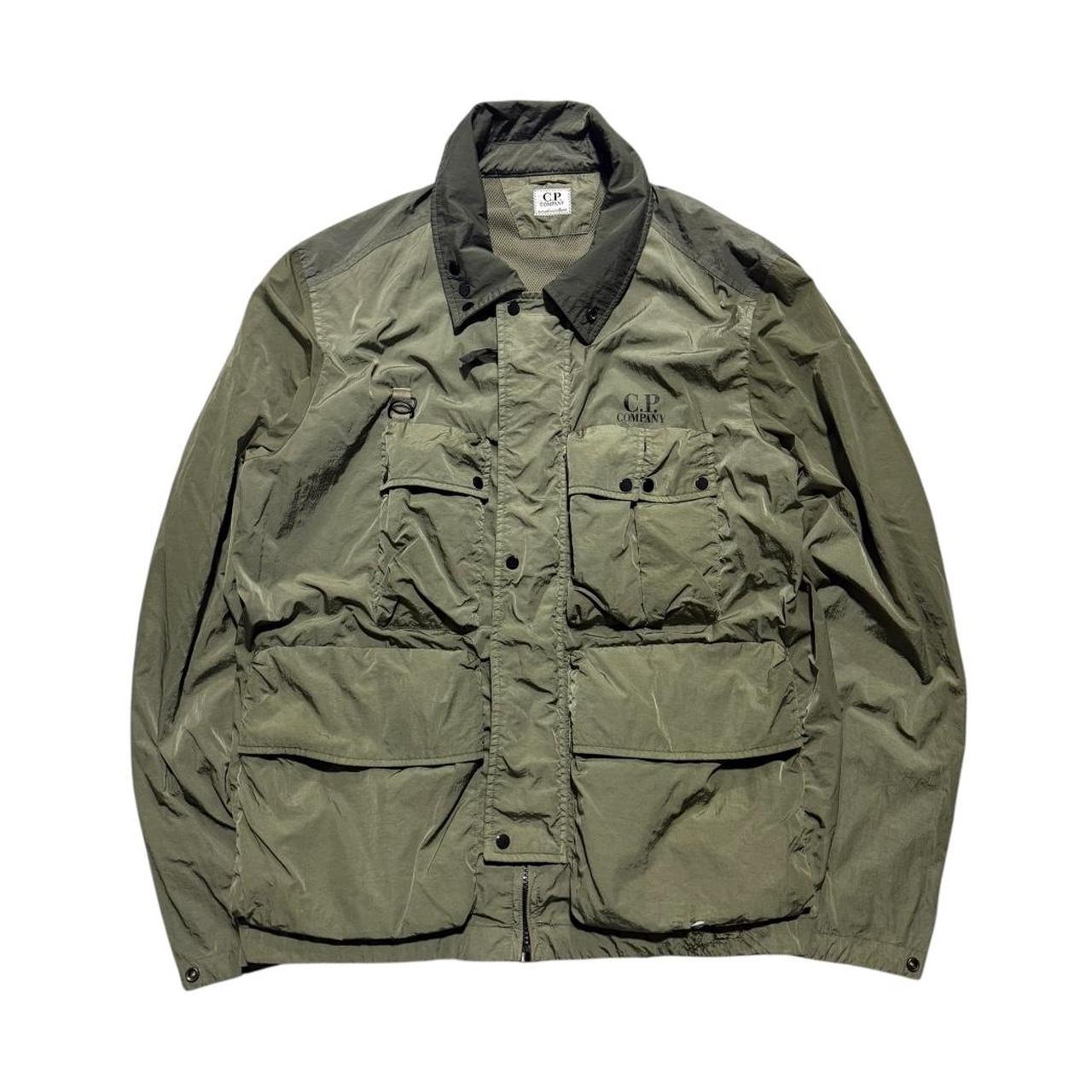 CP company – TobyTides