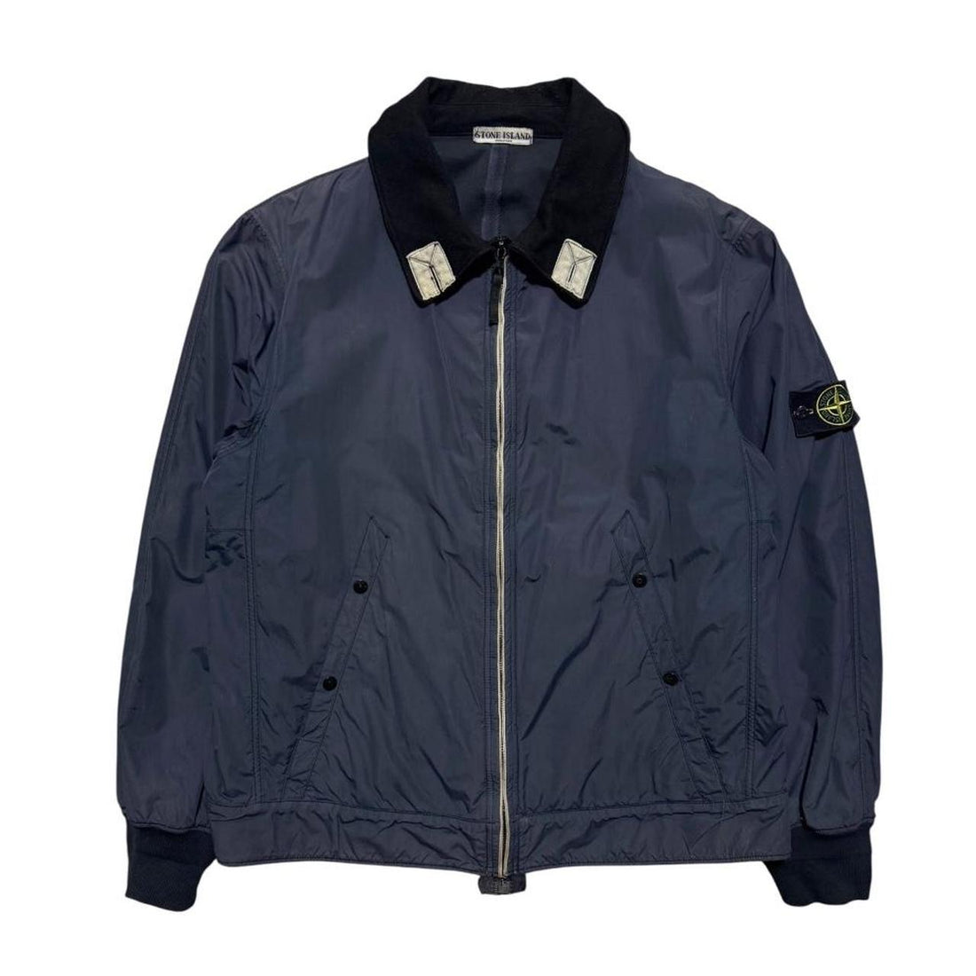 Stone Island Nylon Jacket