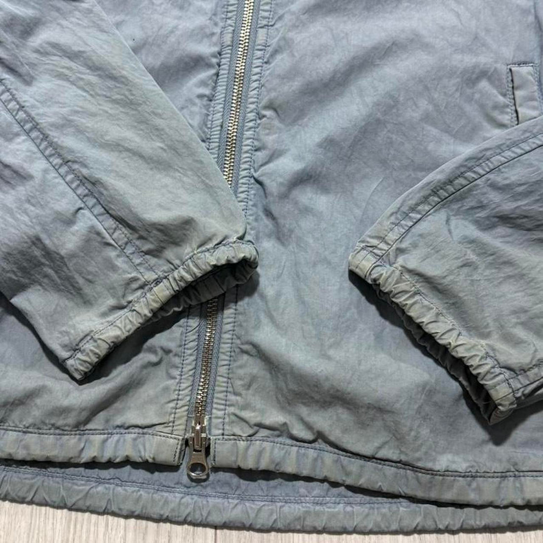 CP Company Big Lens Canvas Jacket
