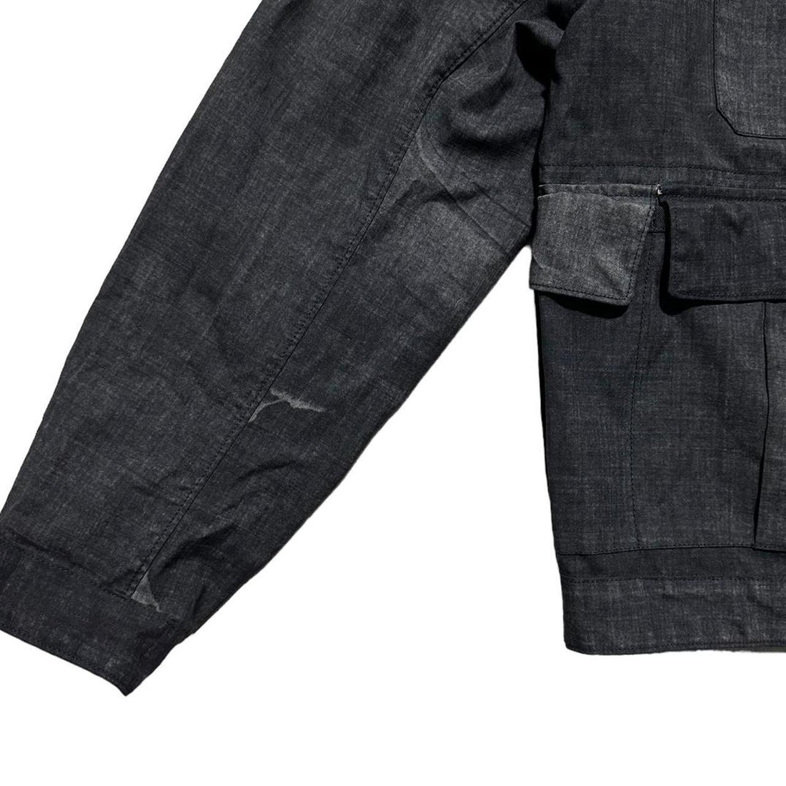 Stone Island Multipocket Jacket