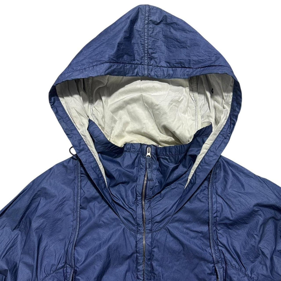 Stone Island Membrana Jacket