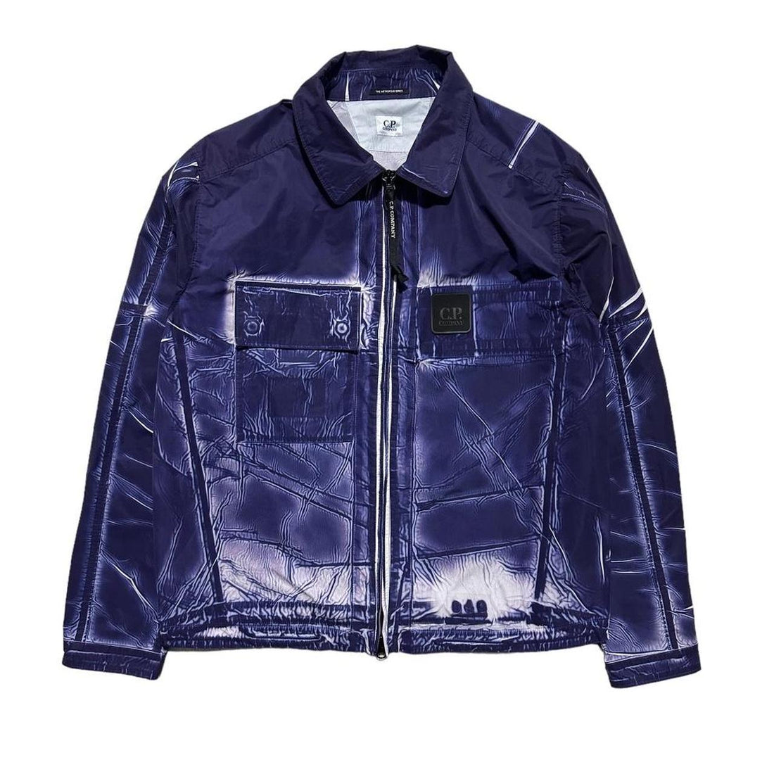 CP Company Tracery Overshirt